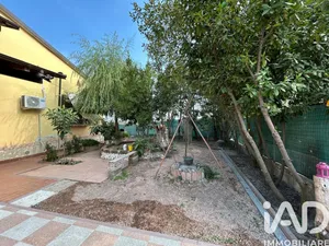 Townhouse in Mirandola