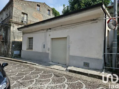 Negozio / locale commerciale in San Mango d'Aquino