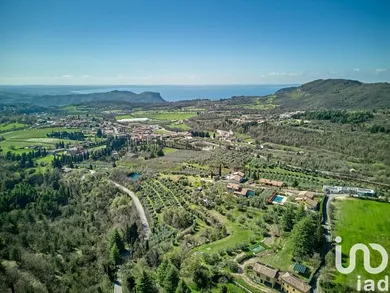 Terreno in Costermano