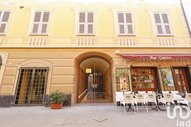 Apartment in Borghetto Santo Spirito