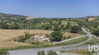 Townhouse in Sirolo