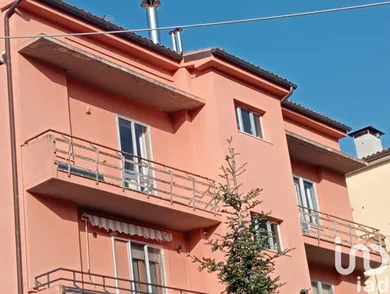 Appartamento in Fabriano