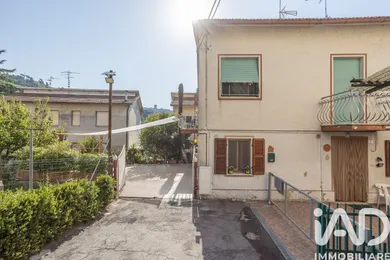 Traditional house in Recanati