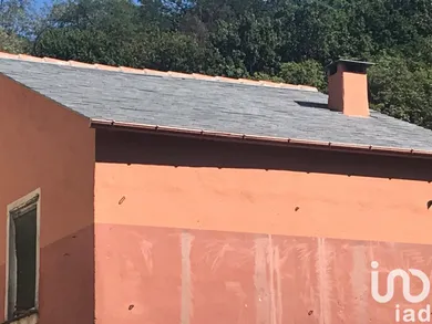 Villetta a schiera in Genova