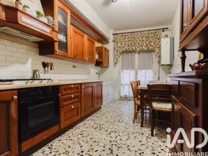 Apartment in Falconara Marittima