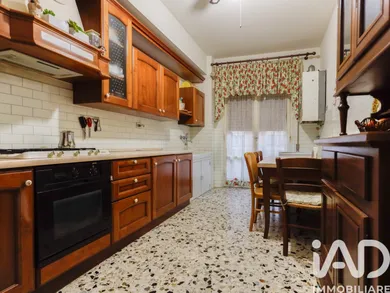 Apartment in Falconara Marittima