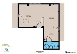 Loft in Celle Ligure