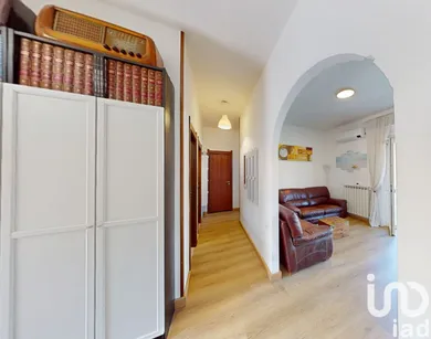 Apartment in Arenzano