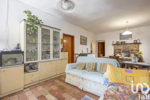 Villetta a schiera in Sirolo