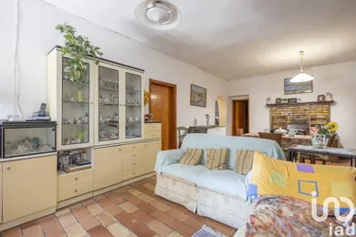 Villetta a schiera in Sirolo