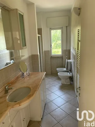 Apartment in Rocchetta di Vara