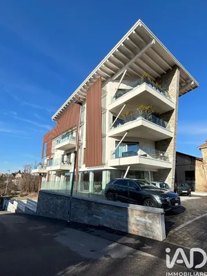 Appartamento in Cantù