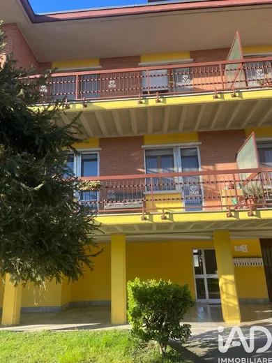 Appartamento in San Benigno Canavese