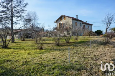 Casa/Villa in Prunetto