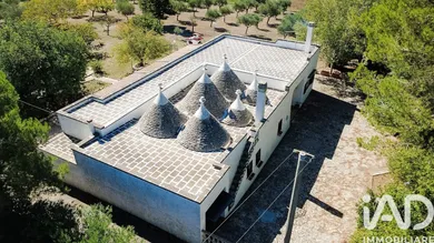 Casa/Villa in Martina Franca