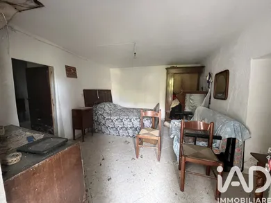Casa/Villa in Longobardi
