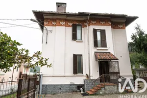 House in Cengio