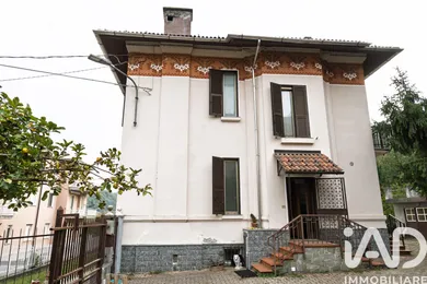 House in Cengio