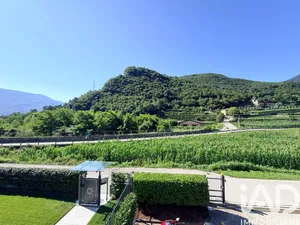 Villetta a schiera in Mori