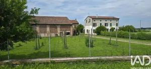 Casa/Villa in Magnacavallo