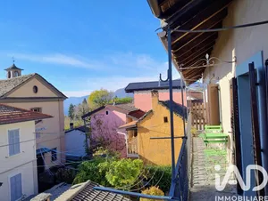 Appartamento in Miazzina