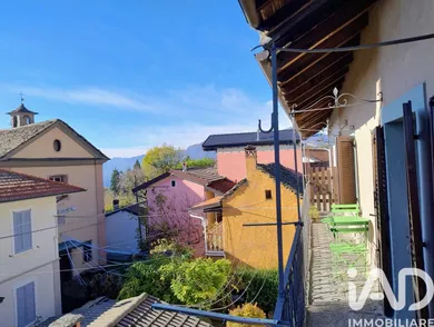 Appartamento in Miazzina