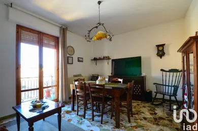 Apartment in Cengio