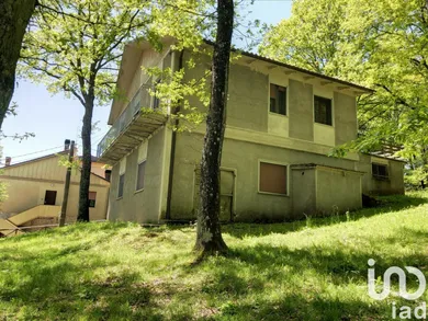 House in Apecchio