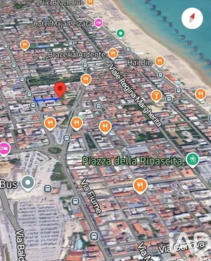 Negozio / locale commerciale in Pescara