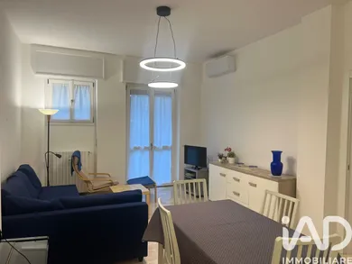 Apartment in Genova