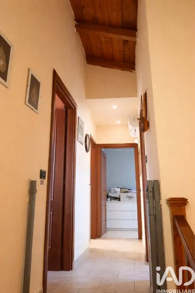 House in Pieve del Cairo