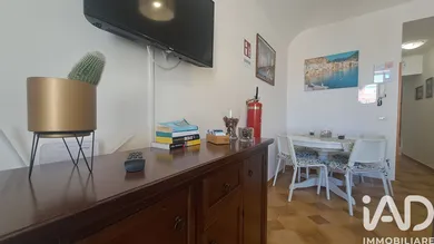 Apartment in Cefalù