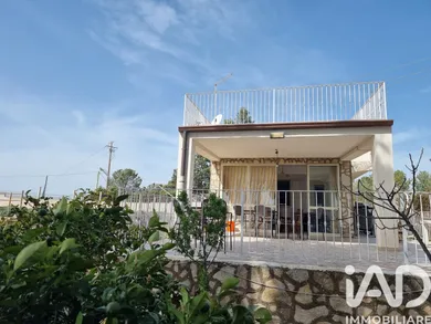 Casa/Villa in Ravanusa