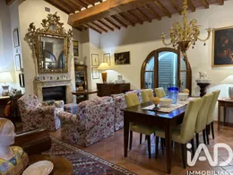 House in Sansepolcro