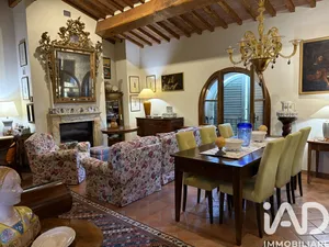 Casa/Villa in Sansepolcro