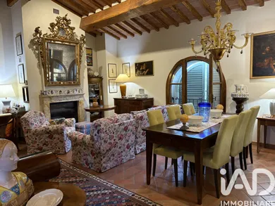 House in Sansepolcro