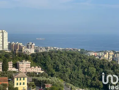 Apartment in Genova