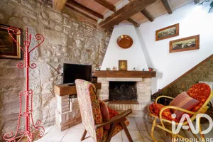 Casa/Villa in Castel del Piano