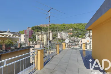 Apartment in Genova