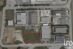 Terreno in Montemarciano