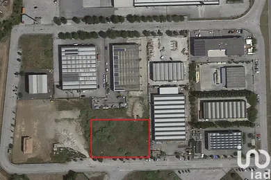 Land in Montemarciano