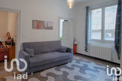 Apartment in Genova