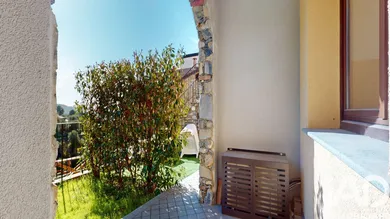 Apartment in Andora