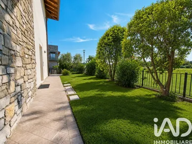 Casa/Villa in Manerba del Garda