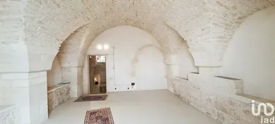 Edificio in Martina Franca