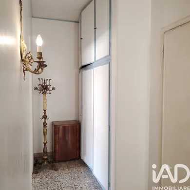 Apartment in Torino