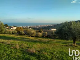 Terreno in Tortoreto