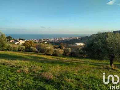 Terreno in Tortoreto