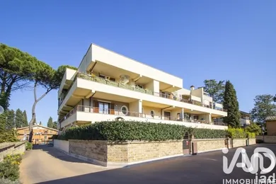 Appartamento in Campagnano di Roma