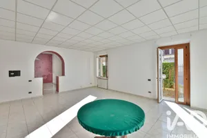 Quadrilocale in Cabiate